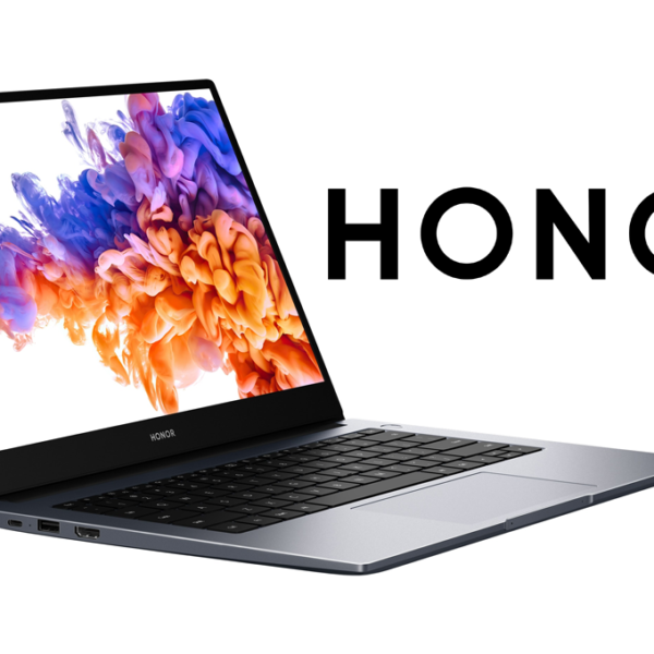 10 китайские ноутбуки топ Honor MagicBook 14