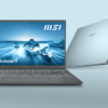 9 msi prestige 14 evo обзор